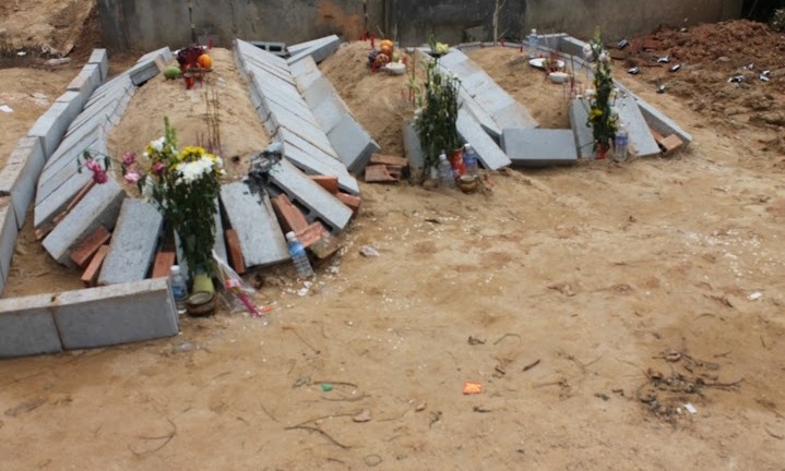 Thư tuyệt mệnh của người mẹ treo cổ cùng hai con nhỏ viết gì?